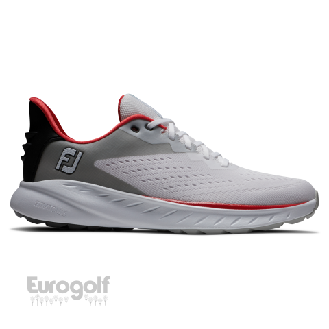 Chaussures golf produit Flex XP de FootJoy 