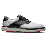 Chaussures golf produit FJ Traditions Spikeless de FootJoy  Image n°1
