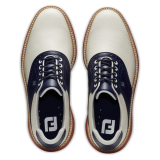 Chaussures golf produit FJ Traditions Spikeless de FootJoy  Image n°11
