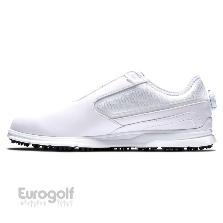 Chaussures golf produit SuperLites XP Boa de FootJoy  Image n°2