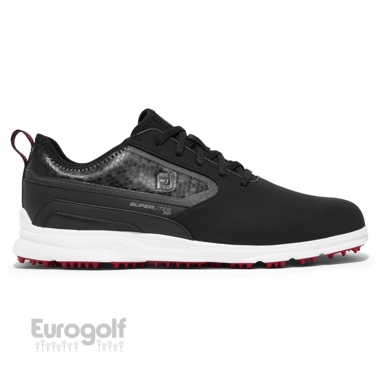 Chaussures golf produit SuperLites XP de FootJoy  Image n°1