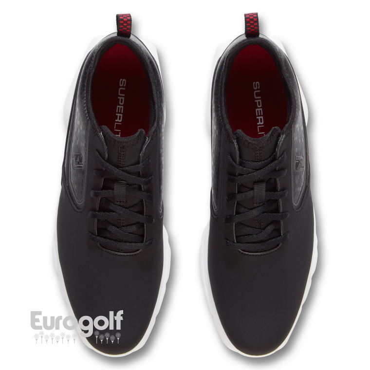 Chaussures golf produit SuperLites XP de FootJoy  Image n°6