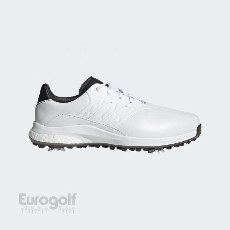Chaussures golf produit Performance Classic de adidas  Image n°1