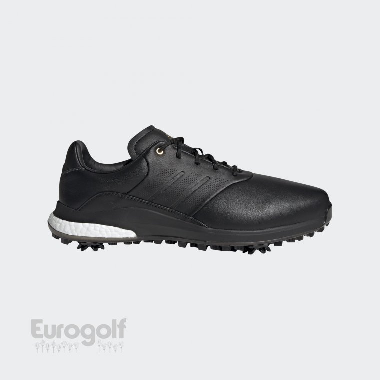 Chaussures golf produit Performance Classic de adidas  Image n°3
