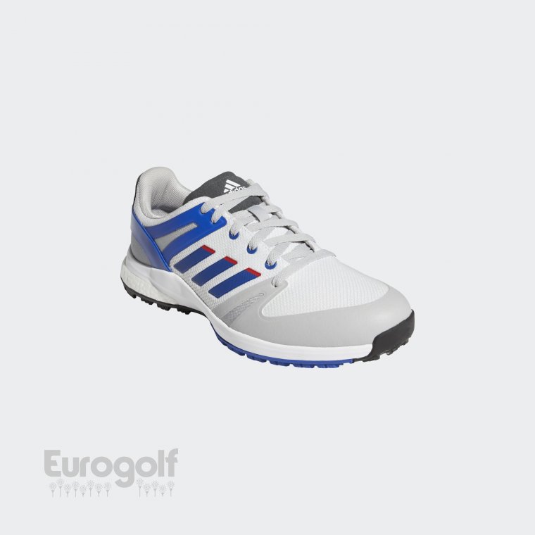 Chaussures golf produit EQT SL de adidas  Image n°4