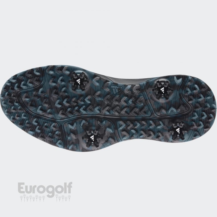 Chaussures golf produit S2G de adidas  Image n°4