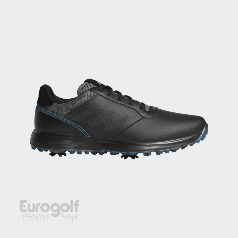 Chaussures golf produit S2G de adidas  Image n°3