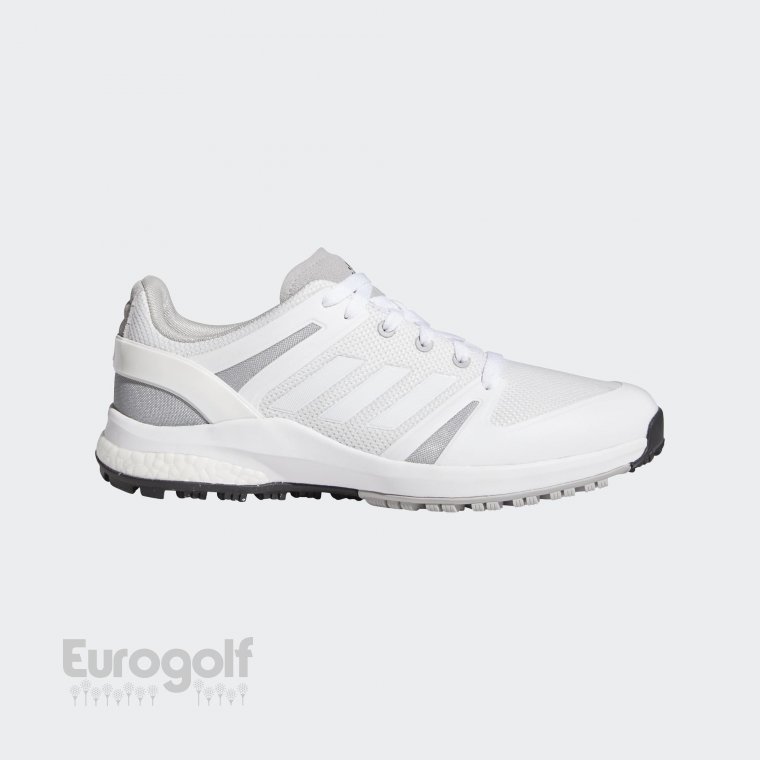 Chaussures golf produit EQT SL de adidas  Image n°7