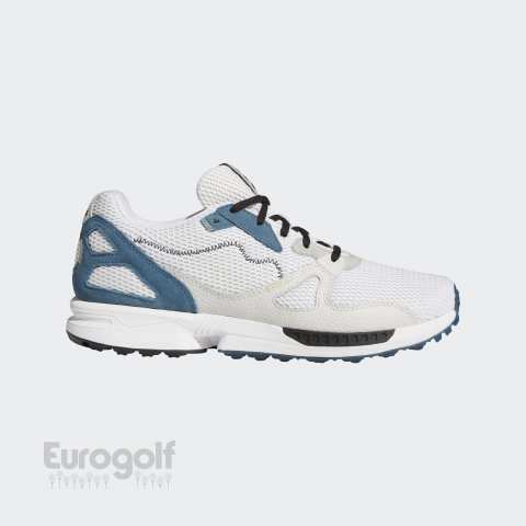 Chaussures golf produit Adic ZX Primeblue de Adidas 