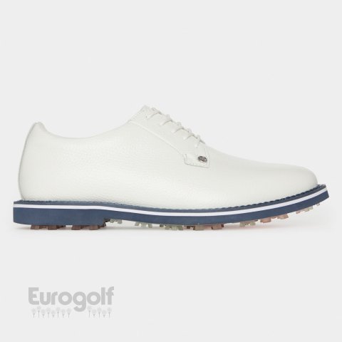 Chaussures golf produit Collection Galliventer de G/Fore 