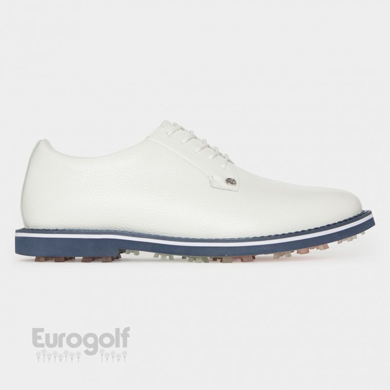Chaussures golf produit Collection Galliventer de G/Fore  Image n°1