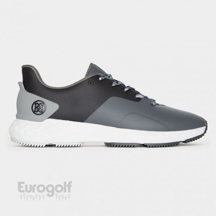 Chaussures golf produit MG4+ de G/Fore  Image n°1