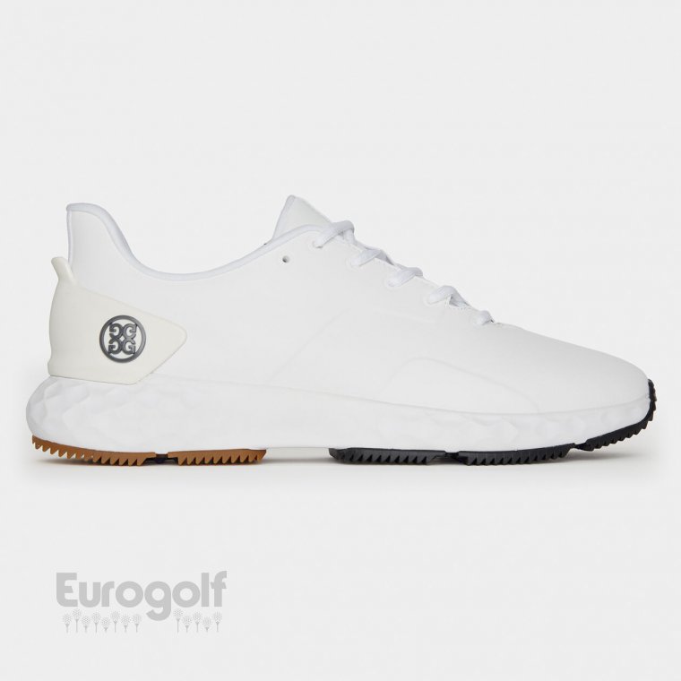 Chaussures golf produit MG4+ de G/Fore  Image n°4
