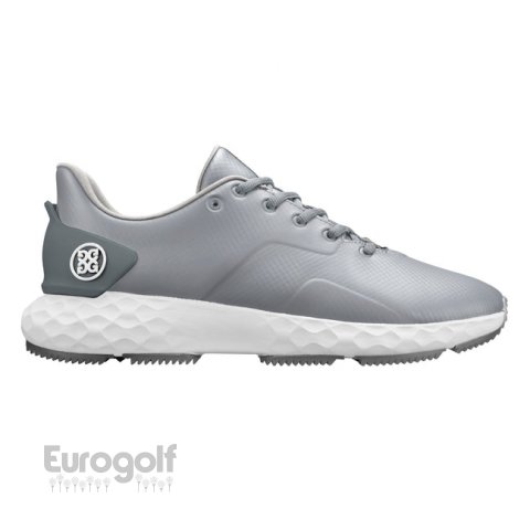 Chaussures golf produit MG4+ de G/Fore 