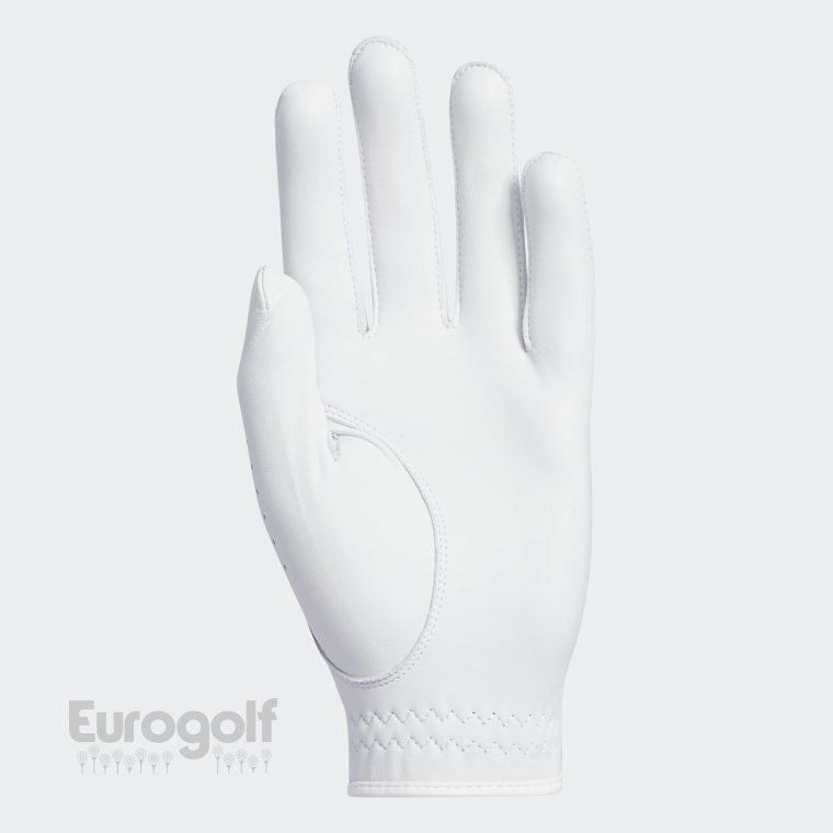 Gants golf produit Gant Cuir de Adidas  Image n°3