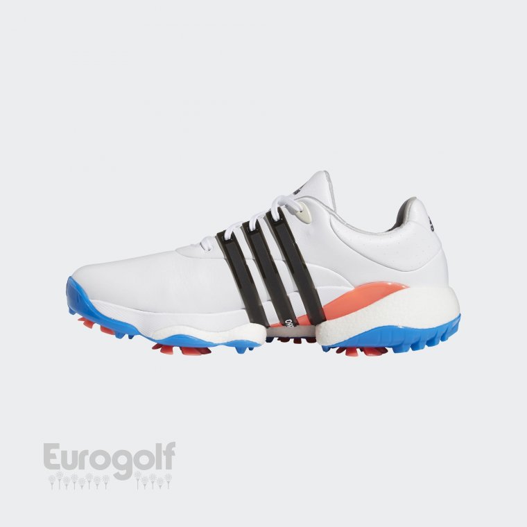 Chaussures golf produit Tour360 Infinity de adidas  Image n°1