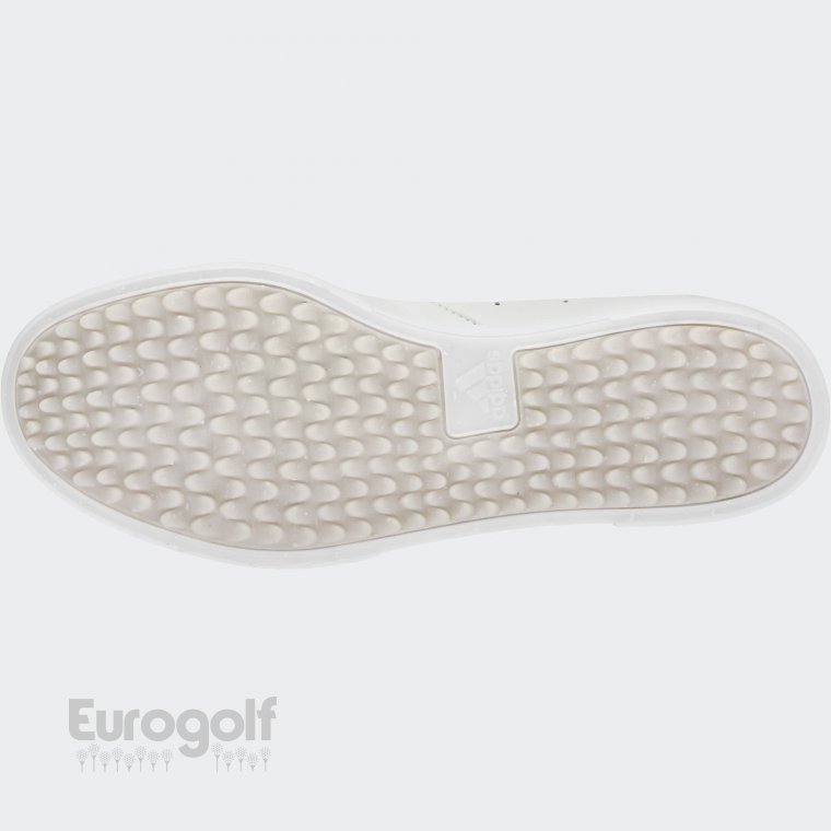 Chaussures golf produit Adicross Retro de adidas  Image n°8