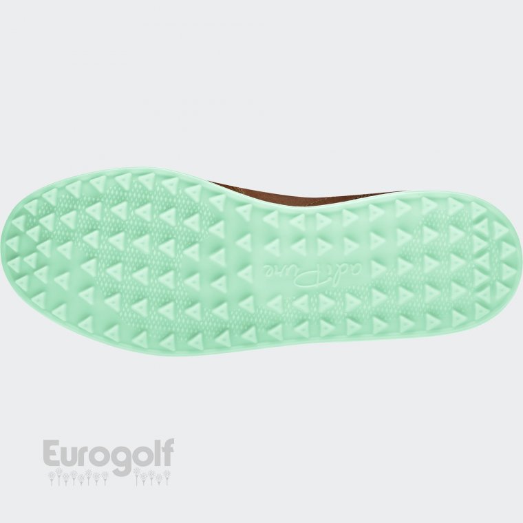 Chaussures golf produit Flopshot de adidas  Image n°8