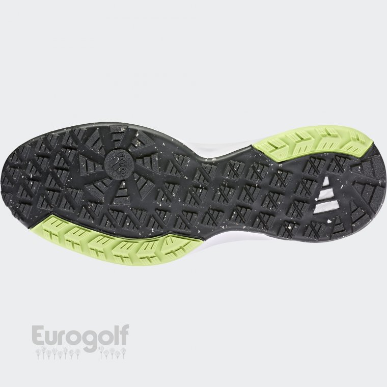 Chaussures golf produit EQT SL de adidas  Image n°2