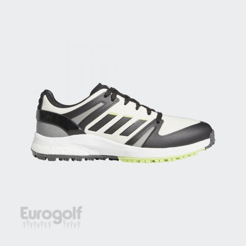Chaussures golf produit EQT SL de adidas 
