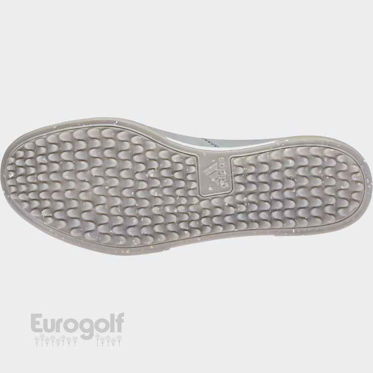 Chaussures golf produit Adicross Retro de adidas  Image n°4