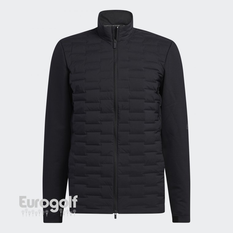 Vêtements golf produit Jacket Frostguard de adidas  Image n°1