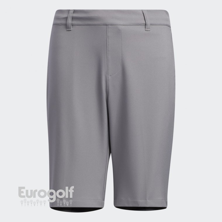 Juniors golf produit ULTIMATE365 Adjustable Short Junior de Adidas  Image n°1
