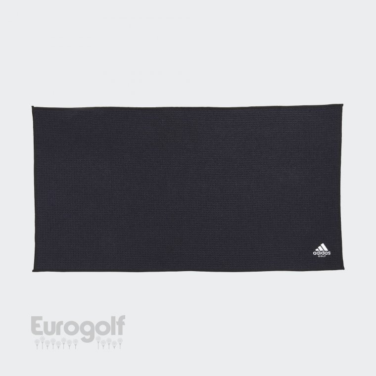 Accessoires golf produit Serviette Player de Adidas  Image n°1