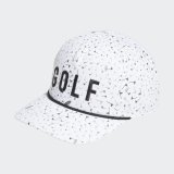 Accessoires golf produit Casquette Players Hat de Adidas  Image n°2