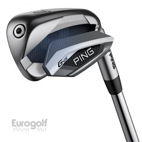 Fers golf produit Fers G425 de Ping 