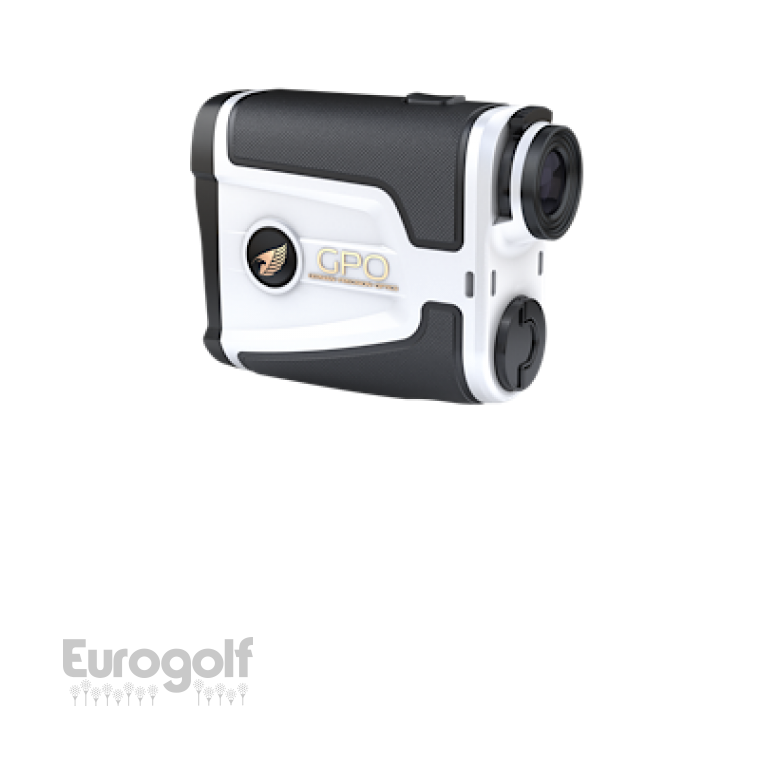 High tech golf produit Flagmaster 1800 de GPO  Image n°5