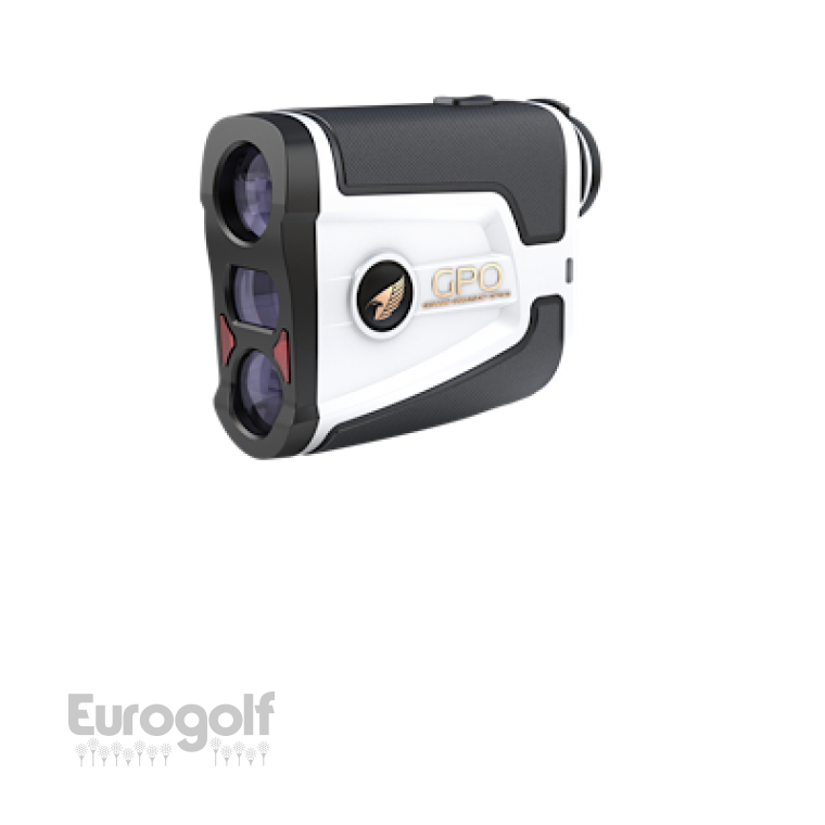 High tech golf produit Flagmaster 1800 de GPO  Image n°4