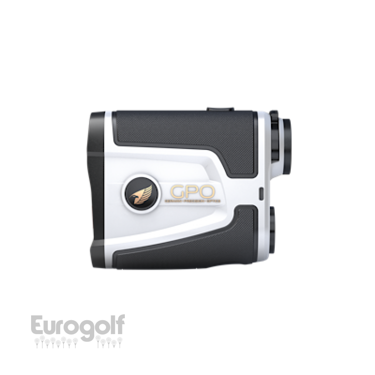 High tech golf produit Flagmaster 1800 de GPO  Image n°2