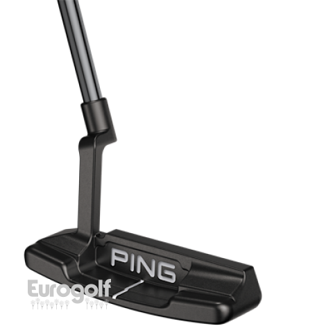 Putters golf produit 2021 Anser 2 de Ping 
