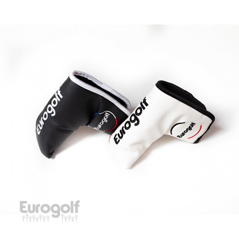 Accessoires golf produit Couvre-putter de Eurogolf  Image n°1
