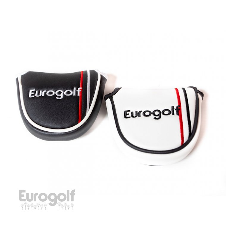 Accessoires golf produit Couvre-putter de Eurogolf  Image n°4