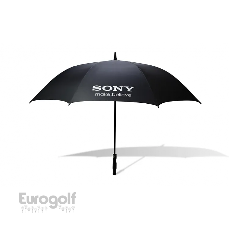 Logoté - Corporate golf produit Stratus - Single Canopy Image n°1
