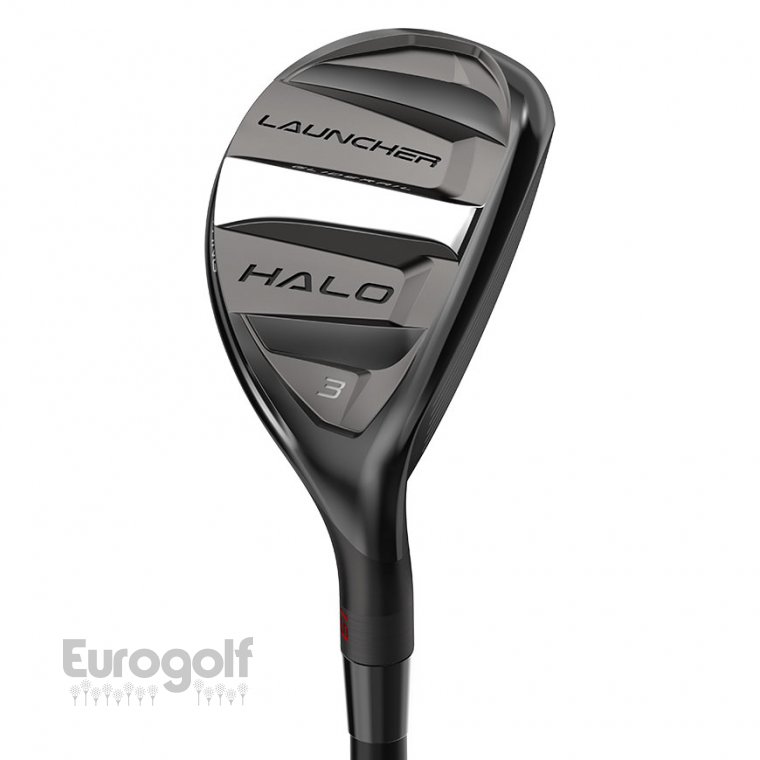 Ladies golf produit Hybrides Launcher Halo Ladies de Cleveland  Image n°1