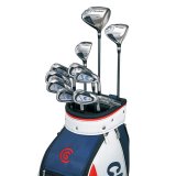 Demi-séries & Débutants golf produit Complete Set Series de Cleveland  Image n°1