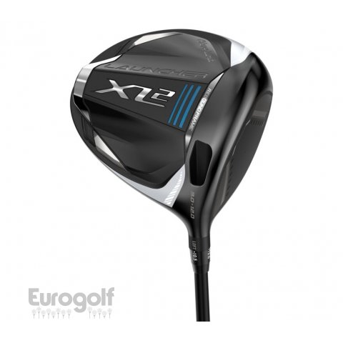 Clubs golf produit Launcher XL2 de Cleveland 