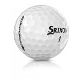 Balles golf produit Q-STAR Tour 5 de Srixon  Image n°3