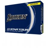 Balles golf produit Q-STAR Tour 5 de Srixon  Image n°2