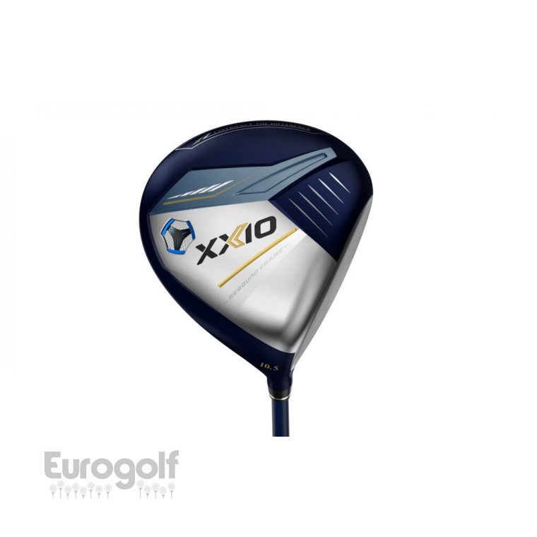 Clubs golf produit XXIO 13 de XXIO  Image n°1