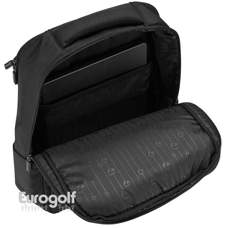 Accessoires golf produit Players Backpack de TaylorMade  Image n°3