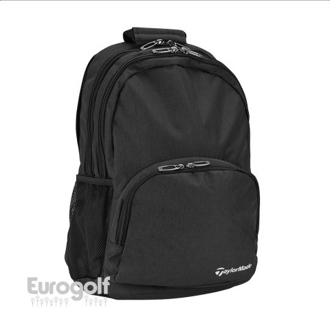 Accessoires golf produit Performance Backpack de TaylorMade 