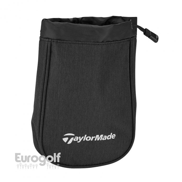 Accessoires golf produit Performance Valuables Pouch de TaylorMade  Image n°1