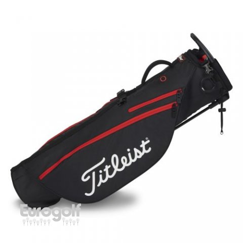 Sacs golf produit Premium Carry Bag de Titleist 