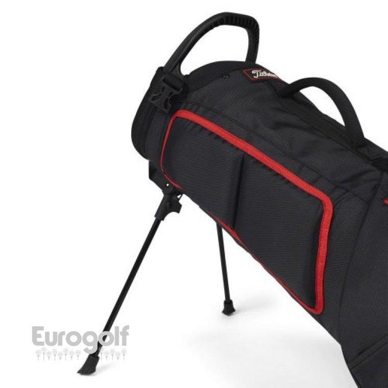 Sacs golf produit Premium Carry Bag de Titleist  Image n°4