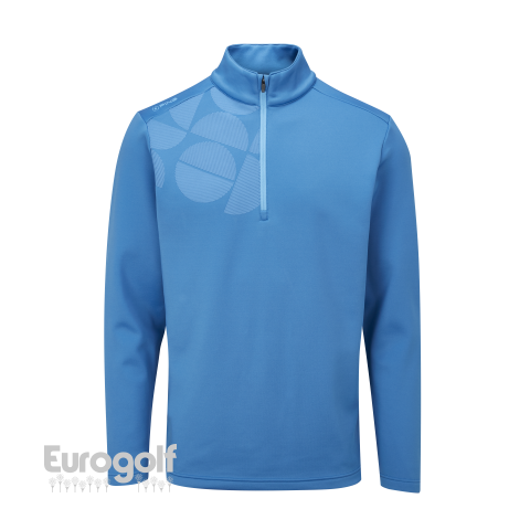 Vêtements golf produit Mid-Layer Elevation de Ping 