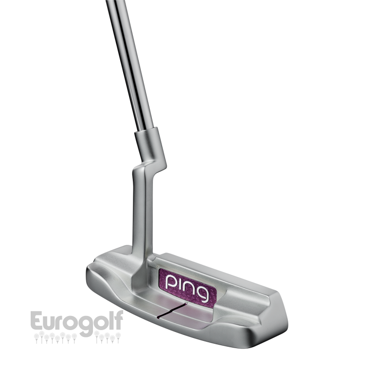 Putters golf produit Putter G Le2 Anser de Ping  Image n°2